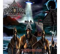 Project Terror - Conquistador