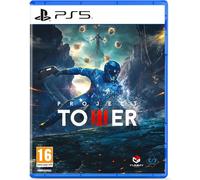 PROJECT TOWER Juego Fisico para Consola Sony PlayStation 5 PS5