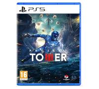 Project Tower Playstation 5