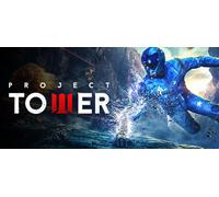 Project Tower (PS5)