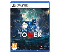 Project Tower (PS5)