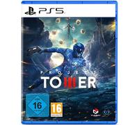 Project Tower PS5 NEUF + OVP