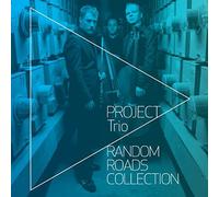 Project -Trio- - Random Roads Collection [Import]
