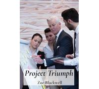 Project Triumph: Orchestrating Operational Excellence for Peak Performance