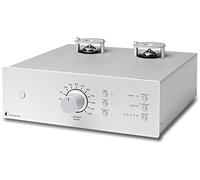 Project Tube Box DS2 Silver
