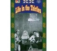 Project Twenty Life in the Thirties DVD E