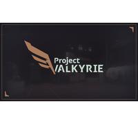 Project Valkyrie (Steam Account)