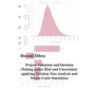 Project Valuation And Decision Making Under Risk And Uncertainty Applying Decision Tree Analysis And Monte Carlo Simulation