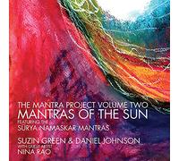 Project, Volume II: Mantras of The Sun – The Orchard
