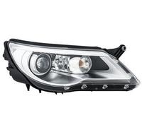 Hella Phare droit 1ZS 009 549-221 Bi-Xenon PY21W pour VW Tiguan