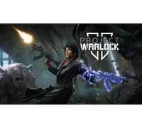 Project Warlock II
