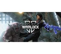 Project Warlock II (PC)