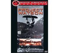 Project Watson (White Knuckle Extreme) [Import USA Zone 1]