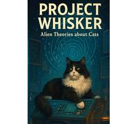 Project Whisker/The Eva Chronicles: Alien Theories about Cats