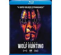 Project Wolf Hunting