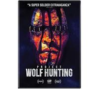 Project Wolf Hunting