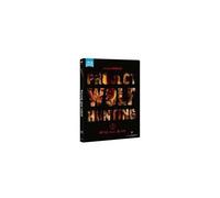 Project Wolf Hunting (Blu Ray)
