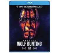 Project Wolf Hunting [Blu-Ray] Dubbed, Subtitled