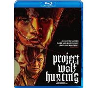 Project Wolf Hunting (Uncut) (Blu-Ray) (Blu-ray)
