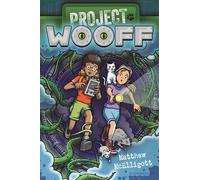 Project WOOFF - Mr. Matthew McElligott - Bloomsbury Children's Books - ebook (ePub) - Livre
