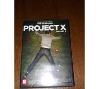 Project X