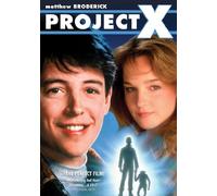 Project X