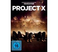 Project X – Warner Bros. – Import