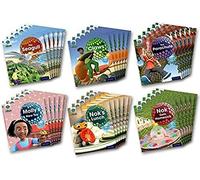 Project X: Alien Adventures: Green: Class Pack X 36