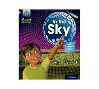 Project X: Alien Adventures: Lilac:In The Sky