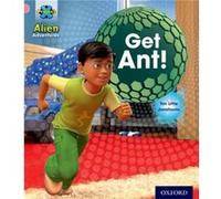 Project X: Alien Adventures: Pink: Tin Cat