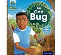 Project X Alien Adventures Red Class pack x 36 by Alison Hawes Alison Hawes (Auteur)