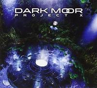 Project X by DARK MOOR