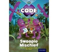 Project X Code 25: Swoopie Mischief