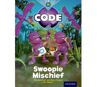 Project X Code 25: Swoopie Mischief