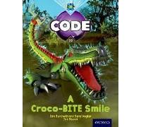 Project X Code: A Croco-Bite Smile
