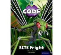 Project X Code: Bugtastic Bite Fright - [Version Originale] Inconnu (Auteur)