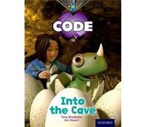 Project X Code Dragon Into The Cave Tony Bradman, Jan Burchett, Sara Vogler, Marilyn Joyce (Auteur)