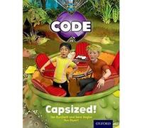 Project X Code: Falls Capsized - [Version Originale] Inconnu (Auteur)