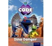 Project X Code: Forbidden Valley Dino Danger - [Version Originale] Inconnu (Auteur)