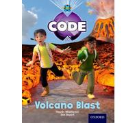 Project X Code: Forbidden Valley Volcano Blast