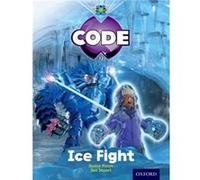 Project X Code: Freeze Ice Fight