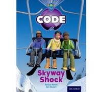Project X Code: Freeze Skyway Danger - [Version Originale] Inconnu (Auteur)
