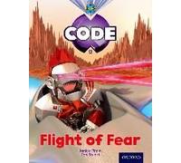 Project X Code: Galactic Flight Of Fear