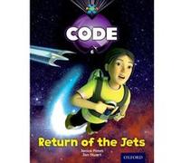 Project X Code: Galactic Return Of The Jets