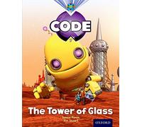 Project X Code: Galactic the Tower of Glass