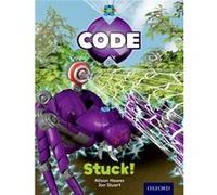 Project X Code: Jungle Stuck (Paperback) Tony Bradman, Alison Hawes, Marilyn Joyce (Auteur)