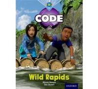 Project X Code: Jungle Wild Rapids (Paperback) Tony Bradman, Alison Hawes, Marilyn Joyce, Jon Stuart (Auteur)