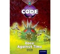 Project X Code: Marvel Race Against Time (Paperback) James Noble, Karen Ball, Marilyn Joyce, Jon Stuart (Auteur)