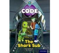 Project X Code: Shark the Shark Sub - [Version Originale] Inconnu (Auteur)