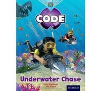 Project X Code: Shark Underwater Chase - [Version Originale] Inconnu (Auteur)